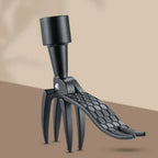Weed Remover Ergonomic Aluminum Root Extractor