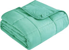 Weighted Blanket All Season Cooling Microfiber