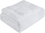 Weighted Blanket All Season Cooling Microfiber