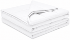 Weighted Blanket Cooling Breathable Microfiber Multiple Weights