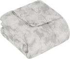 Weighted Blanket Cooling Microfiber Even Weight Distribution