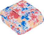 Weighted Blanket Cooling Microfiber Even Weight Distribution