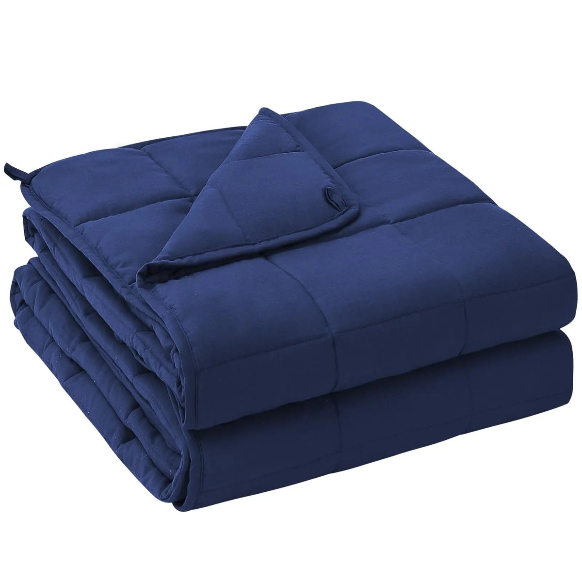Weighted Blanket Cooling Microfiber Glass Beads