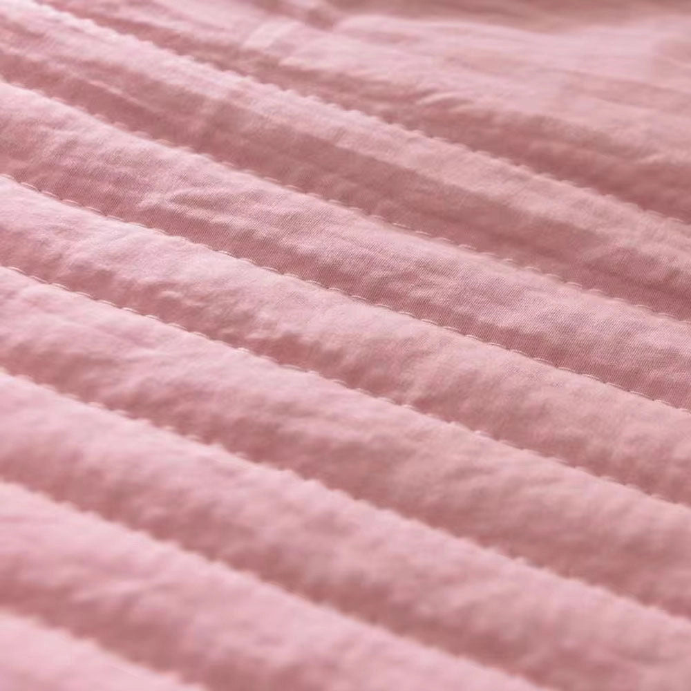 Weighted Blanket Plush & Breathable Anxiety Relief