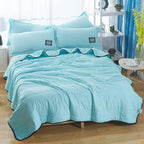 Weighted Blanket Plush & Breathable Anxiety Relief