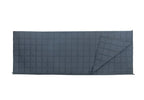 Weighted Blanket Quilted Cotton Breathable Corner Ties