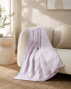 Weighted Blanket Soft Breathable Fabric Calming Comfort
