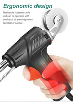 Welding & Cutting Tool Ceramic Heating Core 20-Second Heat-Up