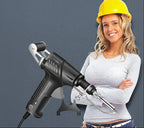 Welding & Cutting Tool Dual-Mode 20s Warm-Up Ergonomic Handle