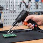 Welding & Cutting Tool Dual-Mode Ceramic Core 20-Second Heat