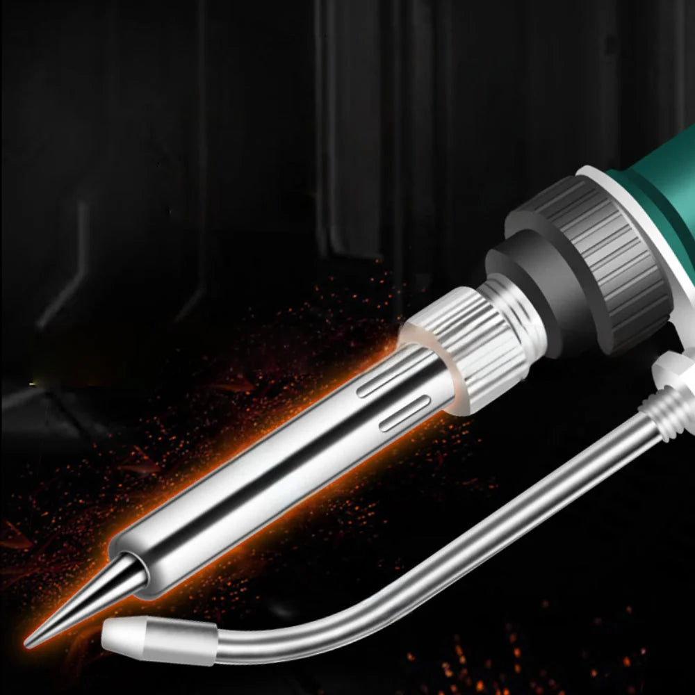 Welding Machine 2-in-1 Cutting & Welding Portable 20-Second Heat-Up