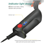 Welding Machine 2-in-1 Cutting & Welding Portable 20-Second Heat-Up