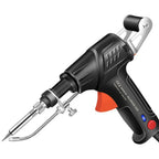 Welding Machine 2-in-1 Cutting & Welding Portable 20-Second Heat-Up