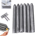 Welding Rods Aluminum Low-Melt Pack of 10
