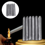 Welding Rods Aluminum Low-Melt Pack of 10