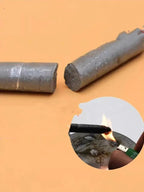 Welding Rods Aluminum Low-Melt Pack of 10