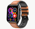 Wellness Smartwatch Activity & Heart Rate Tracking