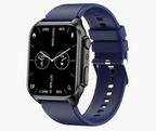 Wellness Smartwatch Activity & Heart Rate Tracking