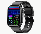 Wellness Smartwatch Activity & Heart Rate Tracking