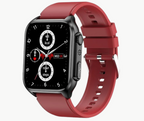 Wellness Smartwatch Activity & Heart Rate Tracking