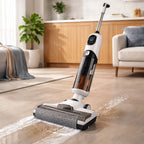 Wet Dry Vacuum Cordless 3-in-1 Self-Cleaning Brush