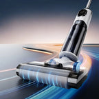 Wet Dry Vacuum Cordless 3-in-1 Self-Cleaning Brush