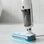 Wet Dry Vacuum Cordless 3-in-1 Self-Cleaning Brush