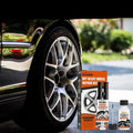 Wheel Repair Kit Alloy & Steel 30 Minute Repair