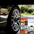 Wheel Repair Kit Alloy & Steel 30 Minute Repair