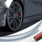 Wheel Rim Protector Self Adhesive Rubber 8m