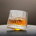 Whisky Glasses Natural Aeration Lead-Free Crystal