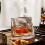 Whisky Glasses Natural Aeration Lead-Free Crystal