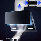 Whisper-Quiet High-Airflow Energy-Efficient Fan