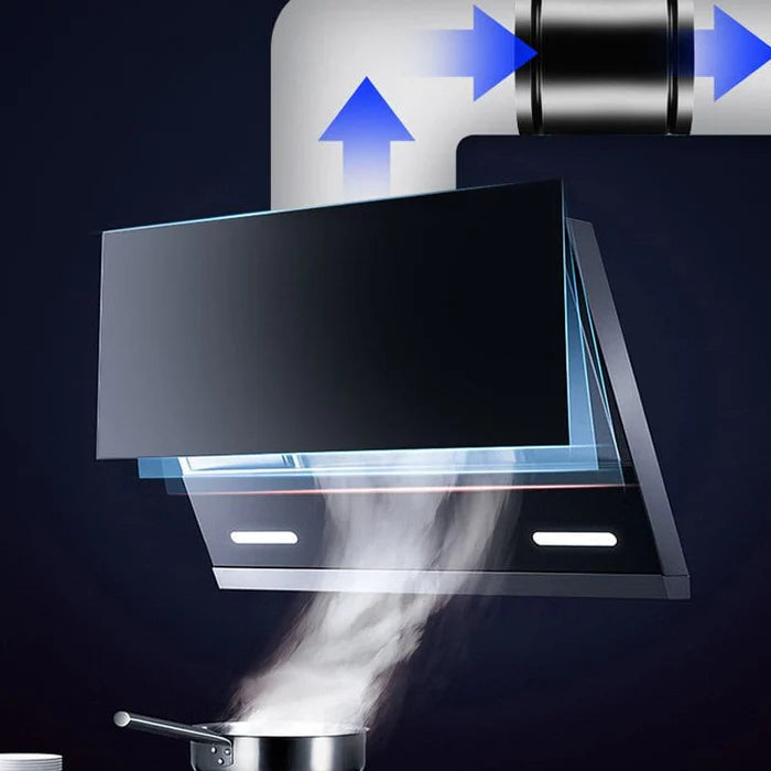 Whisper-Quiet High-Airflow Energy-Efficient Fan