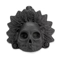 Whistle Ceramic Skull 126 dB