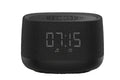 White Noise Machine USB Rechargeable Alarm Clock