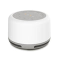 White Noise Machine USB Rechargeable RGB Night Light