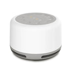 White Noise Machine USB Rechargeable RGB Night Light