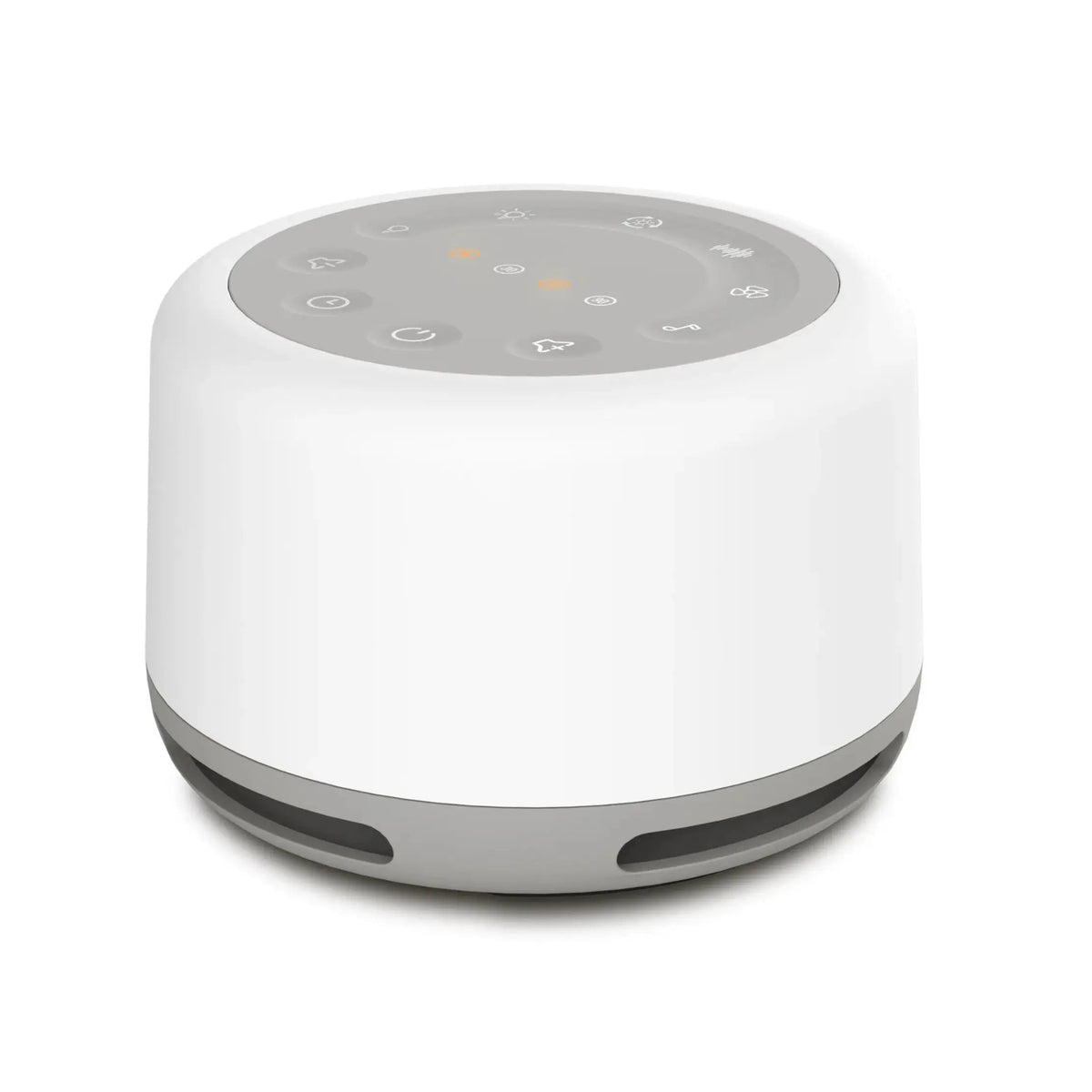 White Noise Machine USB Rechargeable RGB Night Light