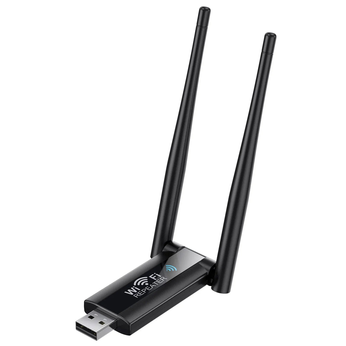 WiFi Extender USB Powered 300Mbps