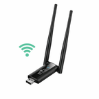 WiFi Extender USB Powered 300Mbps