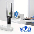 WiFi Repeater USB Powered 300Mbps Compact & Portable