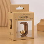 Wind Chime Magnetic Singing Bowl C-Frame