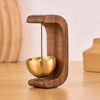 Wind Chime Magnetic Singing Bowl C-Frame