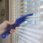 Window & Blind Cleaning Brush Soft Detachable Washable Head