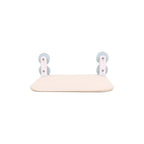 Window Cat Hammock Foldable Suction Cups Supports 33 lb