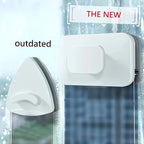 Window Cleaner Dual-Sided Magnetic For Double-Glazed