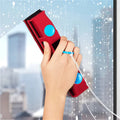 Window Cleaner Dual-Sided Magnetic Safety Cord