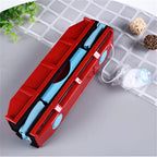 Window Cleaner Dual-Sided Magnetic Safety Cord
