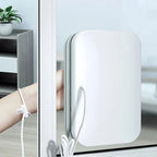 Window Cleaner Motorized Dual-Sided Adjustable Magnetic Grip